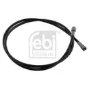 FEBI BILSTEIN 34179 Hydraulikschlauch für MAN