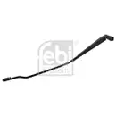 FEBI BILSTEIN 34734 Wischerarm