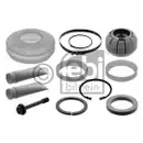 FEBI BILSTEIN 35089 Rep. Satz Dreieckslenker für MERCEDES-BENZ