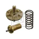 FEBI BILSTEIN 36397 Thermostat für SEAT, VW, AUDI, SKODA