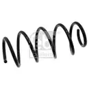 FEBI BILSTEIN 37824 Fahrwerksfeder für VW