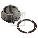 FEBI BILSTEIN 40039 Ölpumpe