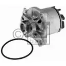 Wasserpumpe Motorkühlung Febi Bilstein 08312 für Ford für Seat für VW