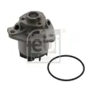 Wasserpumpe Motorkühlung Febi Bilstein 08312 für Ford für Seat für VW