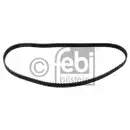 FEBI BILSTEIN 14532 Zahnriemen für VOLVO