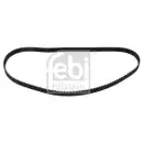 FEBI BILSTEIN 14532 Zahnriemen für VOLVO