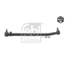 FEBI BILSTEIN 12972 Lenkstange für MERCEDES-BENZ