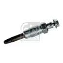 FEBI BILSTEIN 15965 Glühkerze für RENAULT