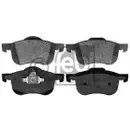 FEBI BILSTEIN 16359 Bremsbelagsatz für VOLVO
