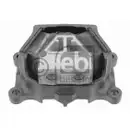 FEBI BILSTEIN 24588 Motorlager für MERCEDES-BENZ