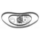 FEBI BILSTEIN 24766 Zahnriemensatz für VW
