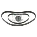 FEBI BILSTEIN 24766 Zahnriemensatz für VW