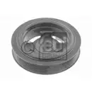 FEBI BILSTEIN 27230 Riemenscheibe (entkoppelt)