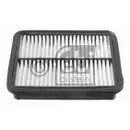 FEBI BILSTEIN 27273 Luftfilter für TOYOTA