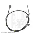 BLUE PRINT ADD64685 Handbremsseil