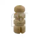 Anschlagpuffer Federung Febi Bilstein 04383 für Opel für Vauxhall Hinterachse