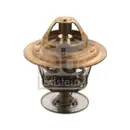 FEBI BILSTEIN 15804 Thermostat für NISSAN, TOYOTA
