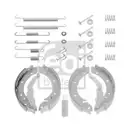 FEBI BILSTEIN 30594 Bremsbackensatz