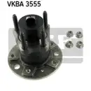 SKF VKBA 3555 Radlagersatz