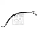 FEBI BILSTEIN 34479 Servolenkungsschlauch für MERCEDES-BENZ