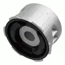Lagerung Achsträger Lemförder 36661 01 für VW für Audi für Porsche Vorderachse