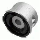 Lagerung Achsträger Lemförder 36661 01 für VW für Audi für Porsche Vorderachse