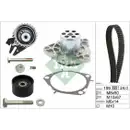 Wasserpumpe + Zahnriemensatz Schaeffler Ina 530 0562 30 für Alfa Romeo für Fiat
