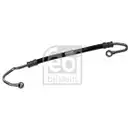 Hydraulikschlauch Lenkung Febi Bilstein 36845 für Bmw Rechts