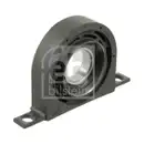 FEBI BILSTEIN 38080 Kardanwellenmittellager für IVECO