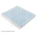 BLUE PRINT Innenraumfilter ADN12501