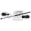 FEBI BILSTEIN 27646 Gasdruckfeder für OPEL