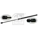 FEBI BILSTEIN 27646 Gasdruckfeder für OPEL