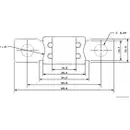 HERTH+BUSS ELPARTS 50295383 Sicherung 500A braun