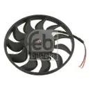 FEBI BILSTEIN 30741 Kühlerlüfter