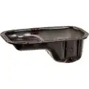 VAN WEZEL Ölwanne 8220071
