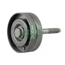 Umlenk /führungsrolle Keilrippenriemen Schaeffler Ina 532 0596 10 für Audi