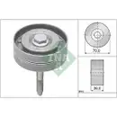 Umlenk /führungsrolle Keilrippenriemen Schaeffler Ina 532 0596 10 für Audi