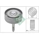 Umlenk /führungsrolle Keilrippenriemen Schaeffler Ina 532 0596 10 für Audi