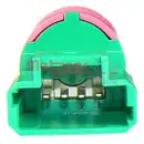 Bremslichtschalter Metzger 0911091 für Renault