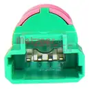 Bremslichtschalter Metzger 0911091 für Renault