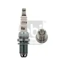 Zündkerze Febi Bilstein 13506 Extra für Bmw für Fiat für Mercedes Benz