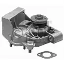FEBI BILSTEIN 14981 Wasserpumpe für FIAT