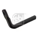 Spannarm Keilrippenriemen Febi Bilstein 34532 für Porsche