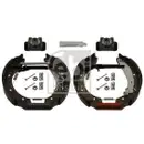 FEBI BILSTEIN 37486 Bremsbackensatz