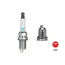 Zündkerze Ngk 4364 für Audi für Seat für Skoda für Subaru für VW für Lamborghini
