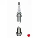 Zündkerze Ngk 4364 für Audi für Seat für Skoda für Subaru für VW für Lamborghini