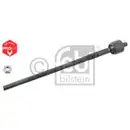 FEBI BILSTEIN 38560 Axialgelenk für CITROËN, DS, PEUGEOT