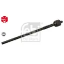 FEBI BILSTEIN 38560 Axialgelenk für CITROËN, DS, PEUGEOT