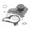 FEBI BILSTEIN 26280 Wasserpumpe für TOYOTA