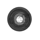 Lagerung Lenker Febi Bilstein 41158 für Mitsubishi Vorderachse Links Innen Unten